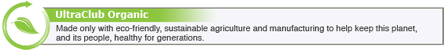 Organic Trade Assocation Logo